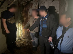 Семейный «бизнес»: в Донецке задержали мужа и жену, занимавшихся «закладками»