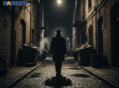 Мужчина из Мангуша попался на нарушении комендантского часа и был оштрафован