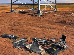 ВСУ пытались атаковать ЖД-узел в Иловайске и подстанцию в Волновахе новыми БПЛА