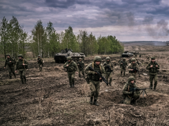 Новости СВО: герой под Константиновкой, побег из ВСУ на продажу, наступление ВС РФ на Доброполье
