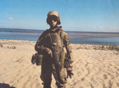 Финский наемник заочно получил срок в ДНР