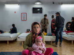 В Донецке построят первый приемник для иностранцев: что это значит