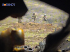 Перемирие закончилось: Армия России продолжает наступление в ДНР