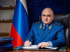 В ДНР прокурор Андрей Спивак требует на 27 лет отправить за решетку украинского террориста за совершение 41 преступления