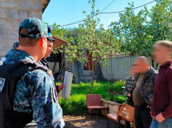  В Донецке после вмешательства приставов выселили должника из квартиры