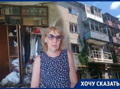 «Дайте нам вернуться домой»: люди из Киевского района Донецка десять лет живут на съемных квартирах