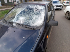 В Донецке автомобиль сбил 14-летнего пешехода