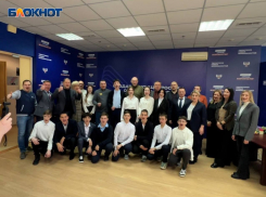 В Донецке откроют первый в России уникальный «Кибер-лицей» на базе разрушенной обстрелами ВСУ школы № 22