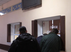 Стал известен график работы МРЭО в ДНР в праздничные майские дни