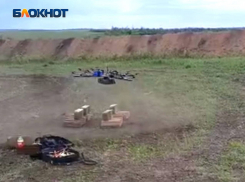 Аналог украинского супердрона громит ВСУ на Южнодонецком фронте СВО 