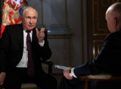 «Требуются инвестиции»: Путин о развитии Донбасса