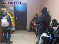 Прописка для паспорта РФ в ДНР: ксерокопии, талоны, ожидание