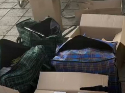 Сигареты, «трава» и гранаты: в ДНР перекрыли крупный канал контрабанды 