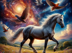 Ракам – решения, Весам – планы, Водолеям – эксперименты: гороскоп на неделю с 23 февраля по 1 марта 