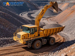 С 1 января необходимо новое разрешение для добычи полезных ископаемых в ДНР 