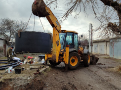 В выходные на сетях водоснабжения в ДНР  произошло 311 аварий