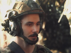 Военкор Пегов рассказал о шотландце в рядах «Дикой дивизии Донбасса»