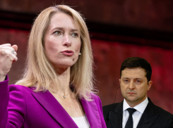 Новости СВО: Европа отреклась от Зеленского и освобождение Днепропетровской области