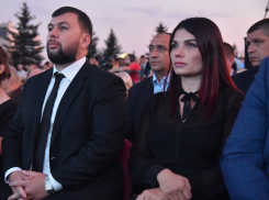 Мошенники пытались обмануть супругу Пушилина, взломав аккаунт мэра Донецка