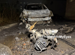 Ребёнок и двое взрослых ранены после вчерашнего обстрела ВСУ