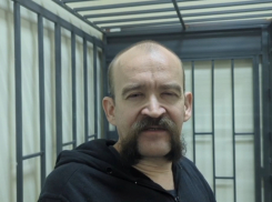 К 15 годам колонии приговорили жителя ДНР за госизмену