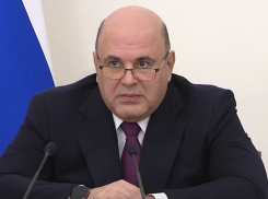 На поддержку агропромышленных предприятий в ДНР Правительство РФ выделит более 100 миллионов рублей