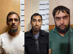 Жертв продавцов цыганского золота разыскивает полиция  Донецка