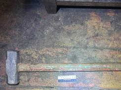 Житель Мариуполя забил племянницу кувалдой после бытовой ссоры