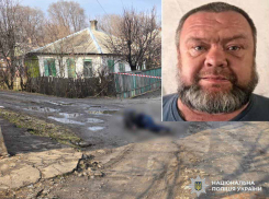 Рецидивист устроил в Славянске сафари на боевиков ТЦК и полицию