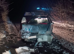 В Белояровке ДНР произошло ДТП с пострадавшими 