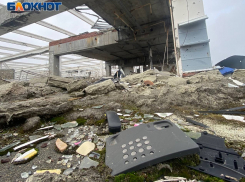 Иностранные СМИ: разрушенный в 2014-м году донецкий аэропорт начали восстанавливать