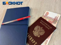 Жители ДНР могут предварительно записаться на приём в социальный фонд онлайн 