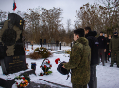 С ним победа была бы ближе: 9 лет назад был убит Михаил «Гиви» Толстых