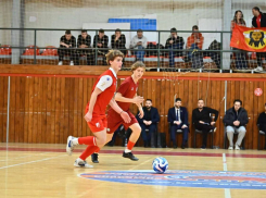 Донецкий «Шахтер» завоевал бронзу на Международном кубке дружбы