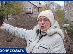 Крик души: жители поселка Абакумова в Донецке остались без канализации, воды и врачей