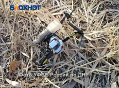 Система РЭБ «Купол Донбасса» перехватила 157 беспилотников ВСУ над Донецком и Макеевкой за неделю