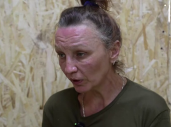  «Ноги оторваны, внутренности наружу»: жительница Часов Яра рассказала об убийствах мирных