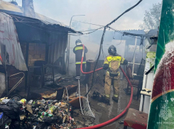 Возможный взрыв в кафе предотвращен в курортном поселке Седово в ДНР