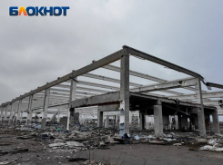 Аэропорт Мариуполя не примет гражданские рейсы как минимум до 2028 года