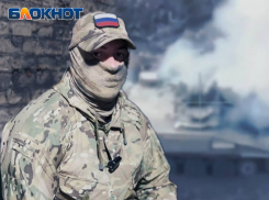 Эксклюзивные кадры уничтожения военной техники НАТО бойцами подразделения «Вега» от военкора «Блокнот Донецк» Изабеллы Либерман