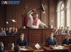 Политические приговоры, вынесенные Киевом, будут аннулированы в ДНР