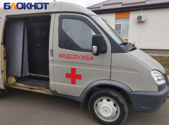 Во время атаки ВСУ пострадал 66-летний дончанин