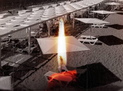 Глава ДНР выразил свои соболезнования в связи с обстрелом в Крыму