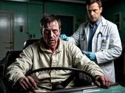 Жителя ДНР лишили прав из-за 14-летнего пребывания на учете у психиатра