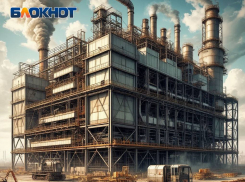 К 2031 году власти ДНР обещают построить крупный завод модульных конструкций в Макеевке 