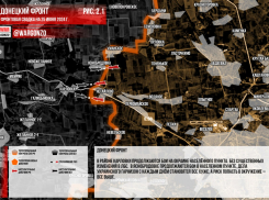 Донецкий фронт активно дышит: ВС РФ выкуривают укронацистов из оккупированных населенных пунктов ДНР