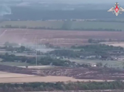 Штурм Днепропетровской области: ВС РФ освободили первый населенный пункт на границе с ДНР