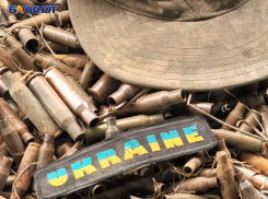 В Константиновке ВСУшник расправился с сослуживцем и скрылся