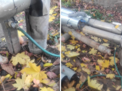 В Мариуполе неизвестные слили воду из системы отопления и остановили работу котельной