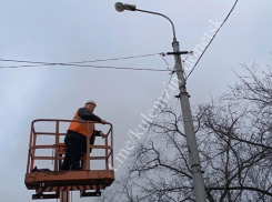 За сутки в ДНР восстановили электроснабжение почти трёх тысяч потребителей 